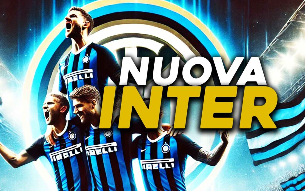 Nuova Inter
