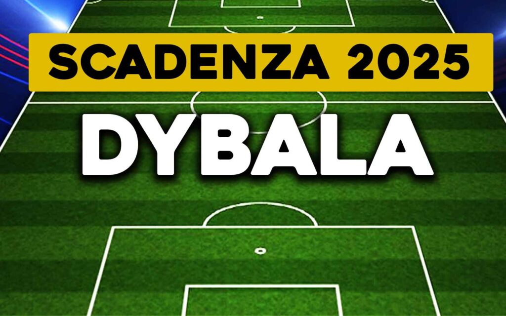 Dybala