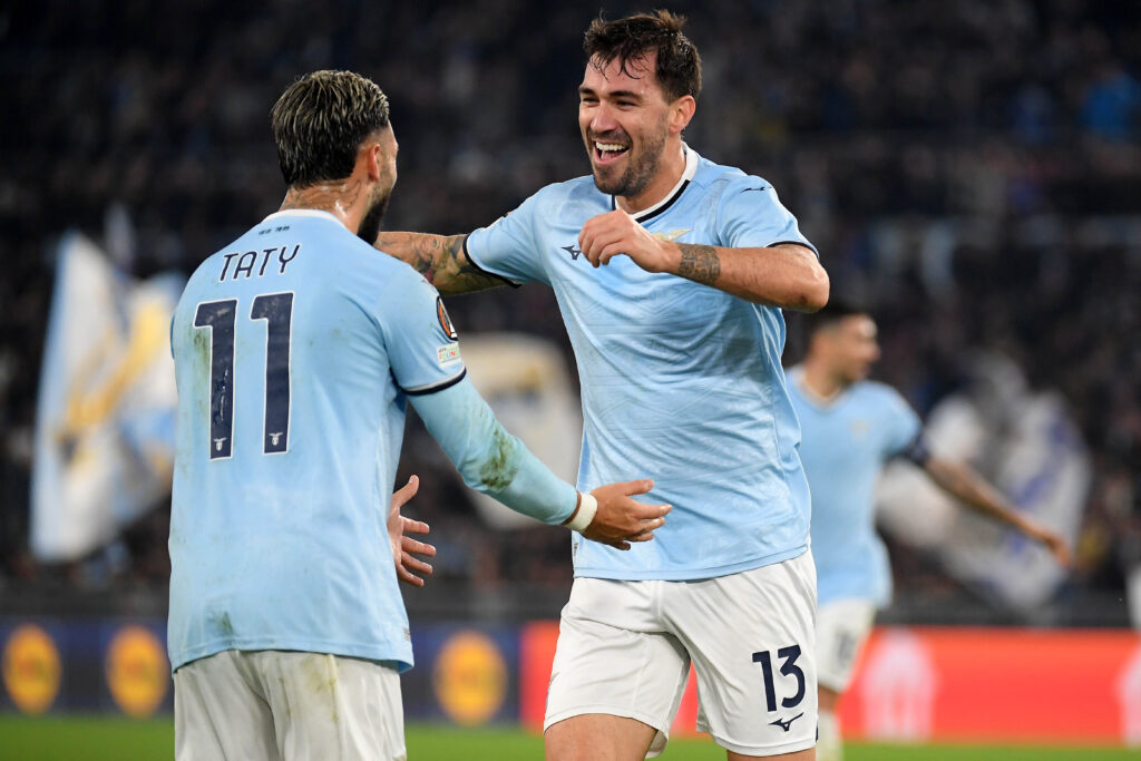 Castellanos e Romagnoli