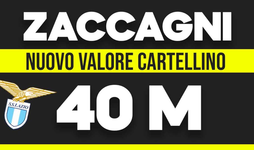 Zaccagni