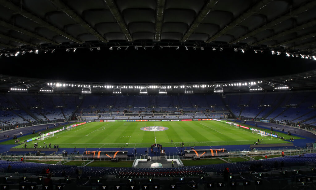 stadio Olimpico