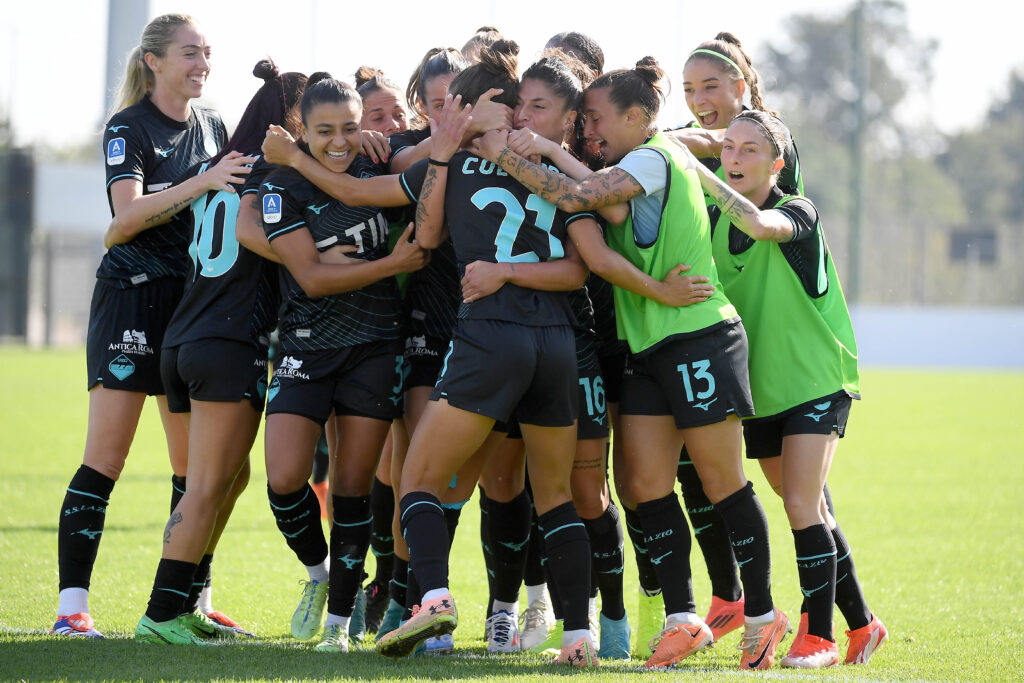 Lazio Women
