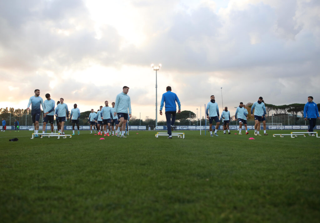 Lazio