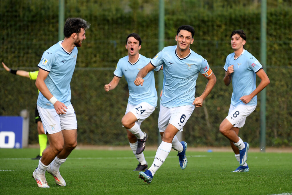 Lazio Primavera