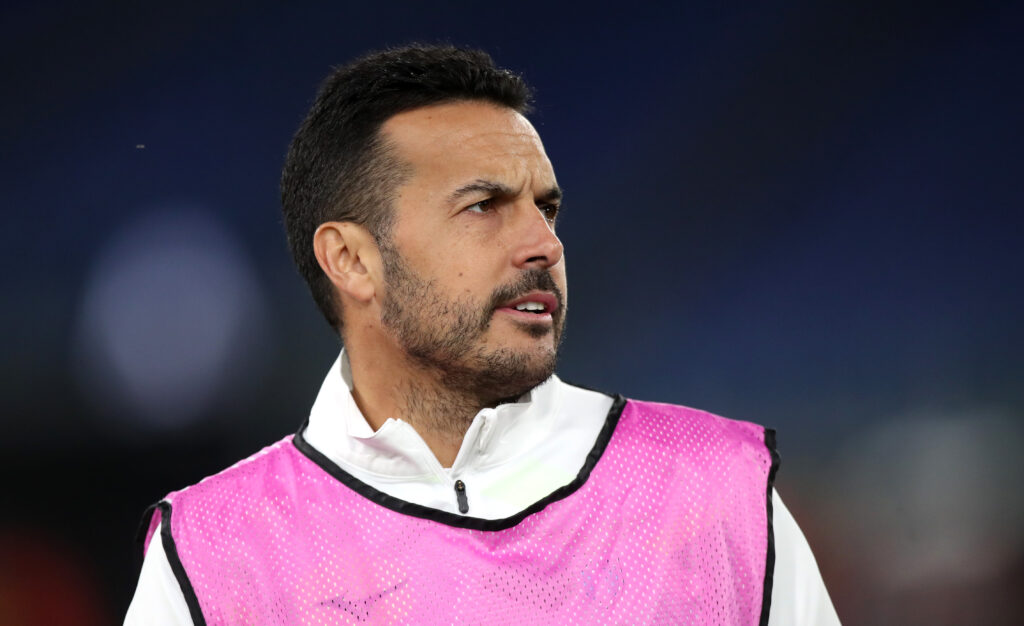 Pedro