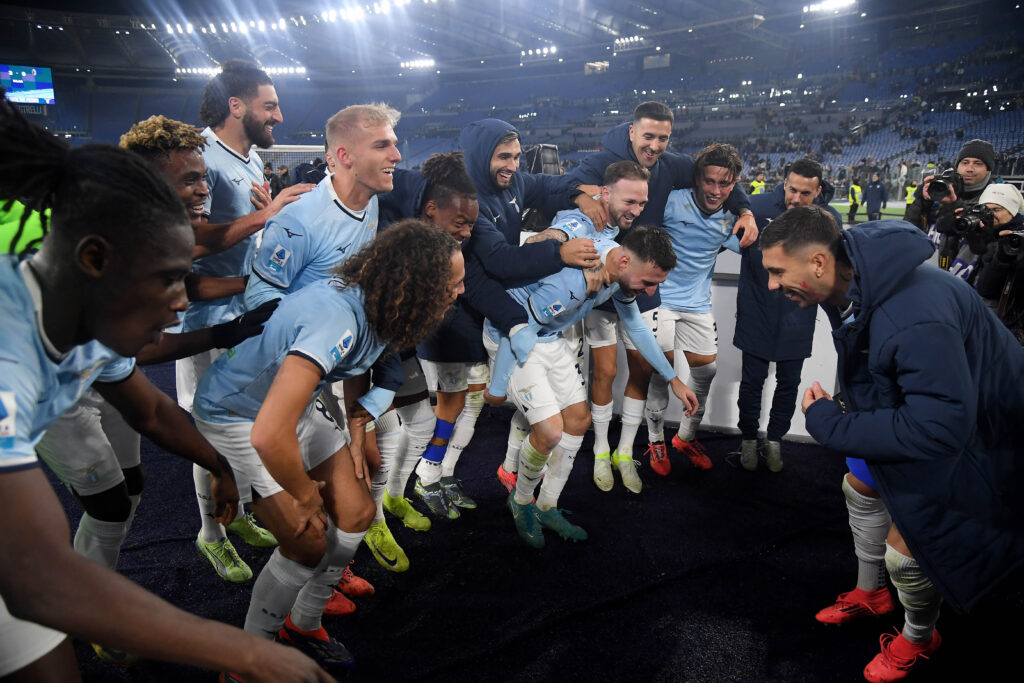 Lazio