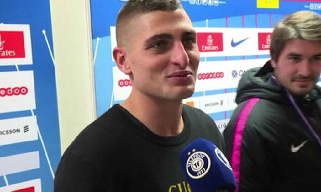 Verratti