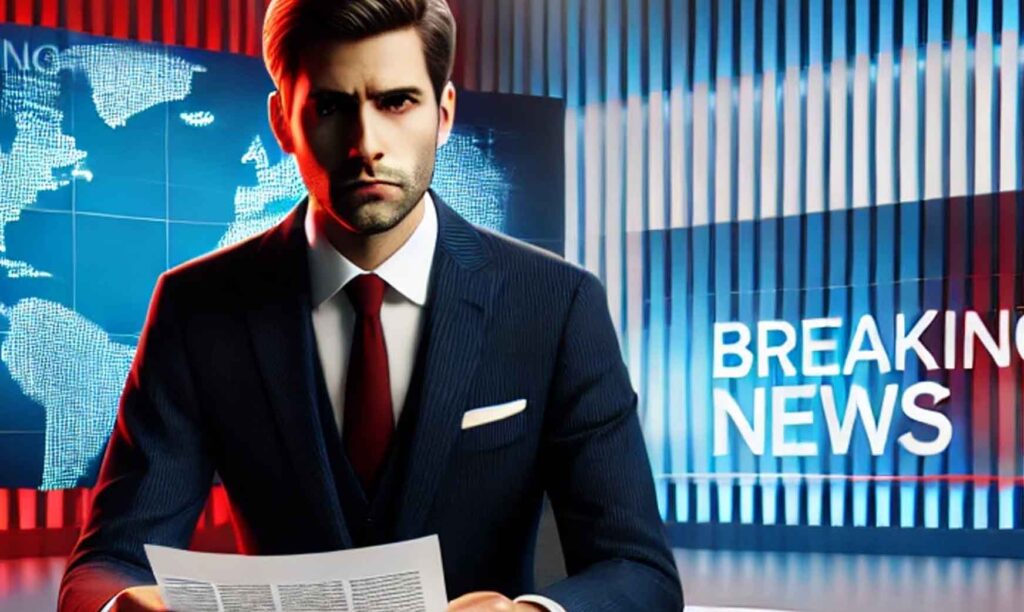 Giornalista parla dell'Inter