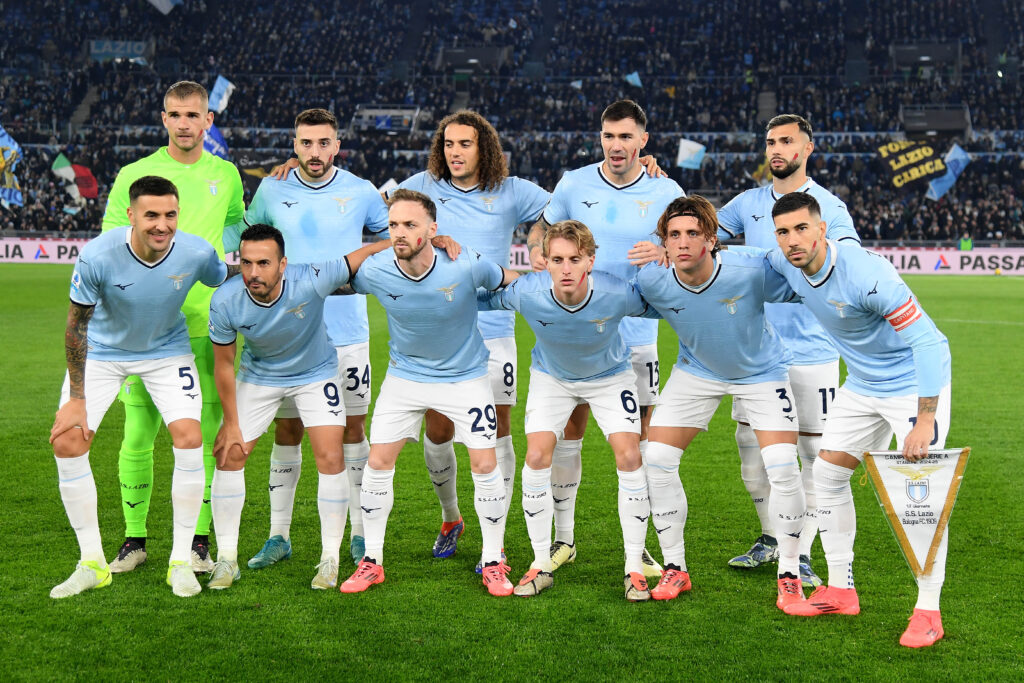 Lazio-Bologna