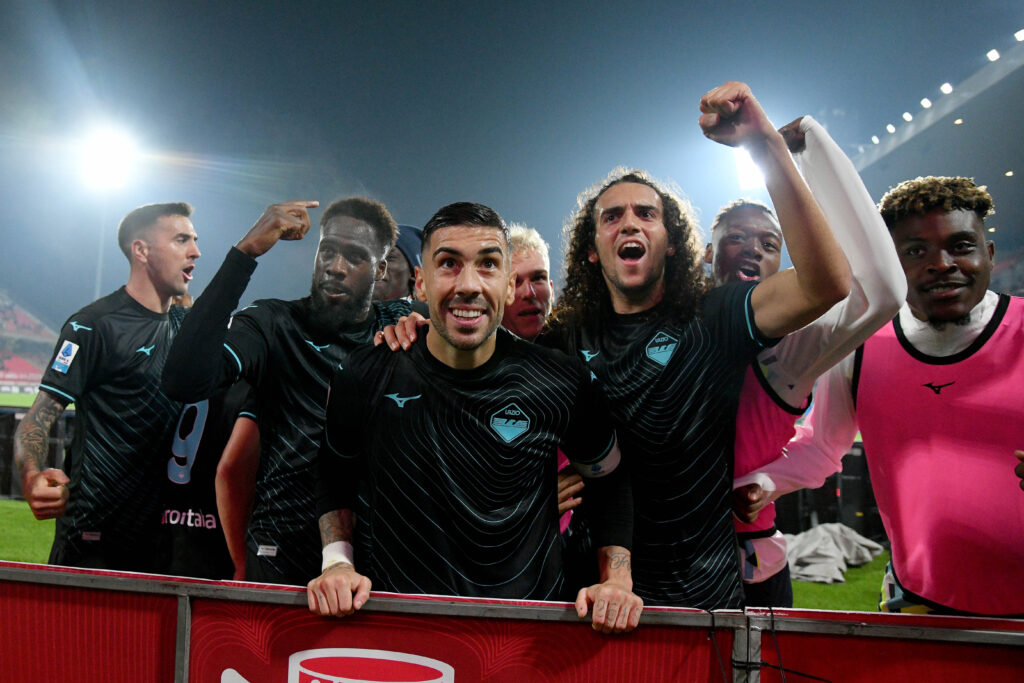 Lazio