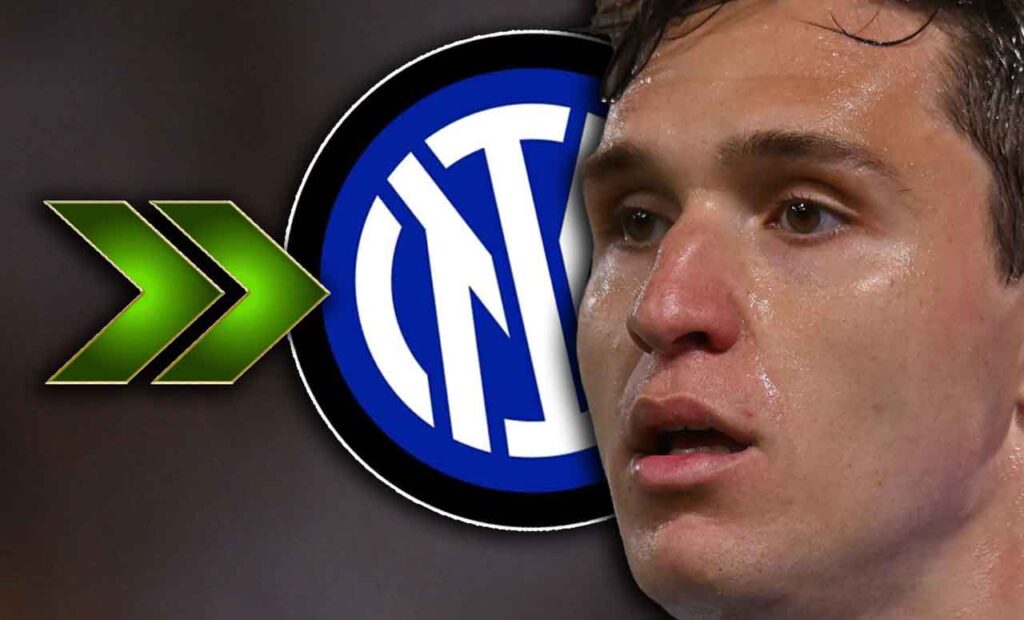 Federico Chiesa