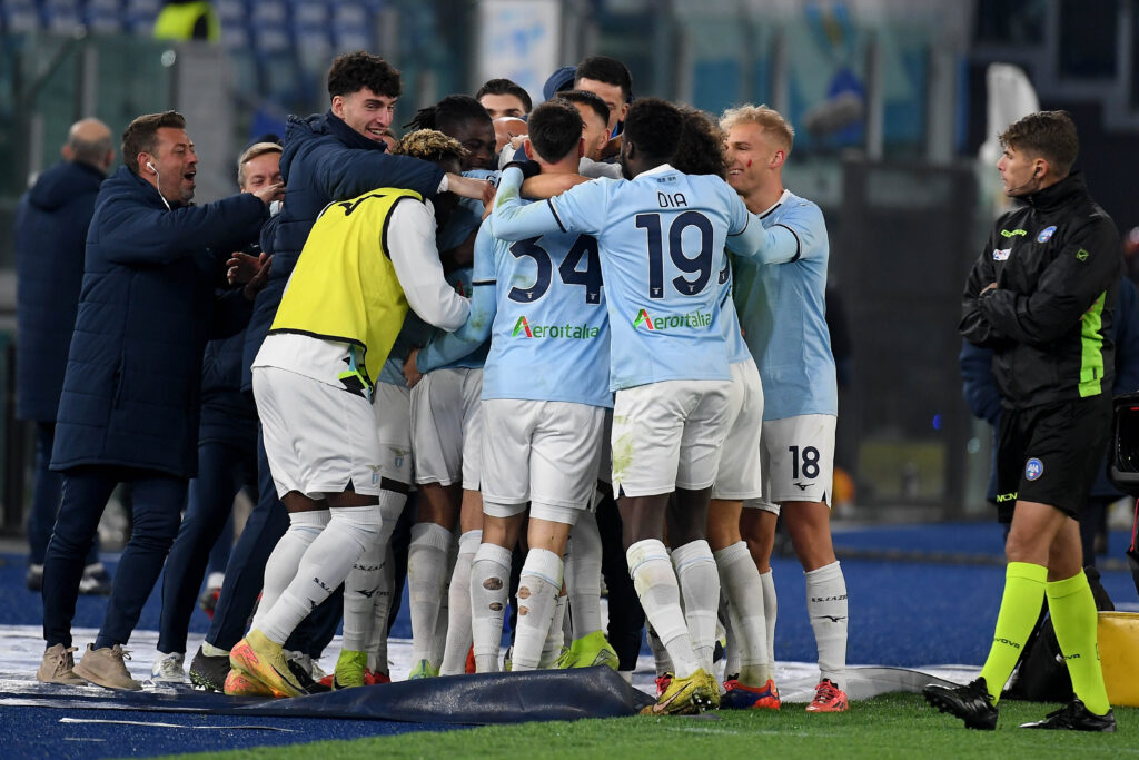Lazio