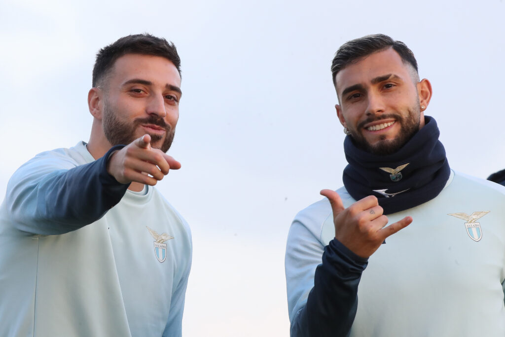 Gila e Castellanos