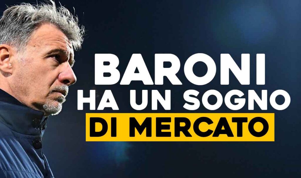 Marco Baroni