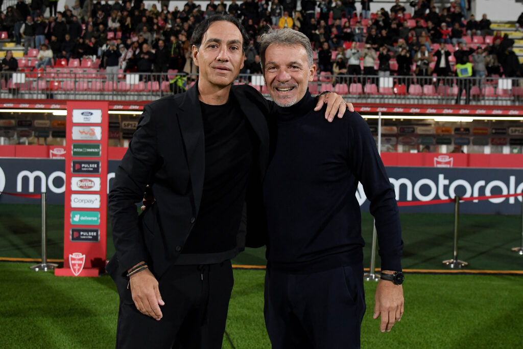 Nesta e Baroni