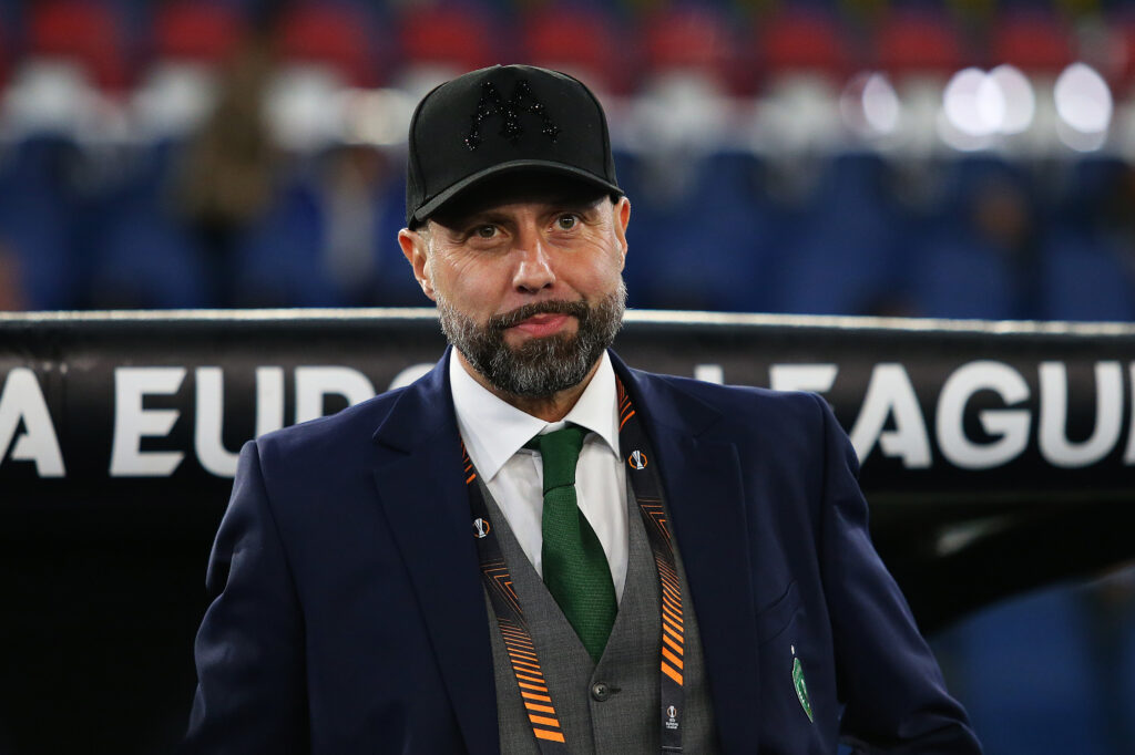 Jovicevic