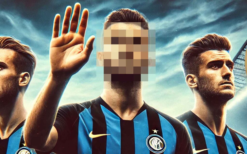 Addio Inter
