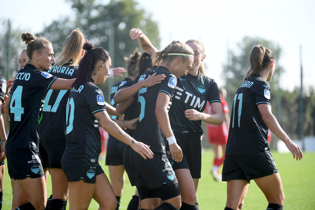 Lazio Women