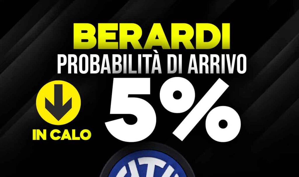 Berardi