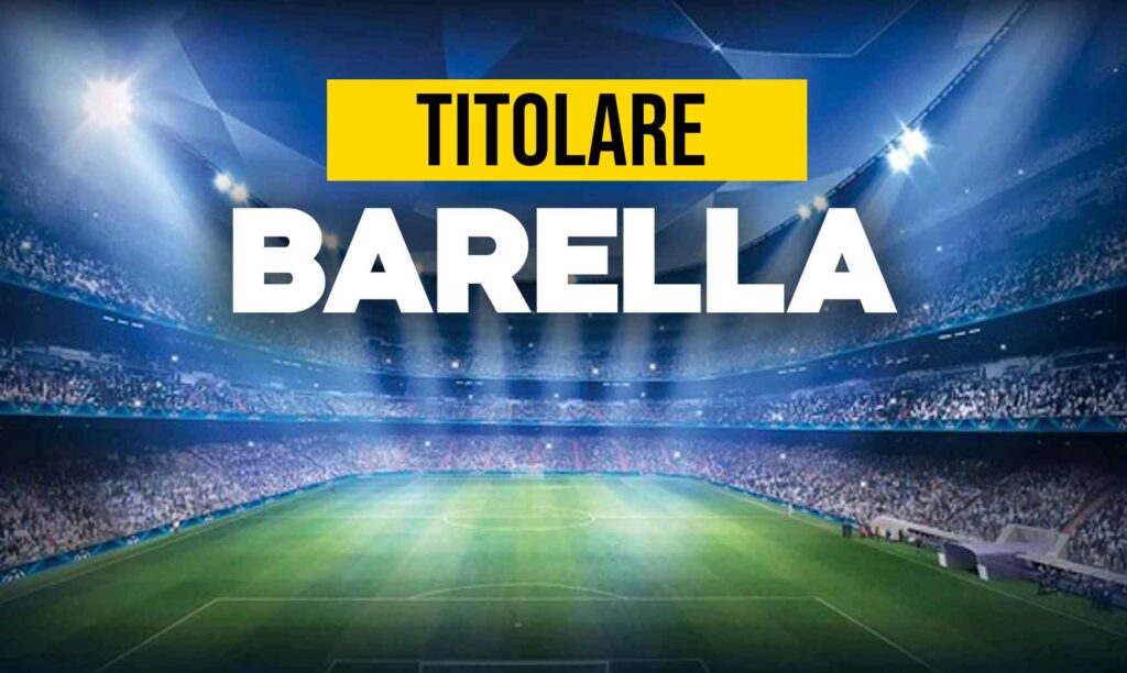 Barella