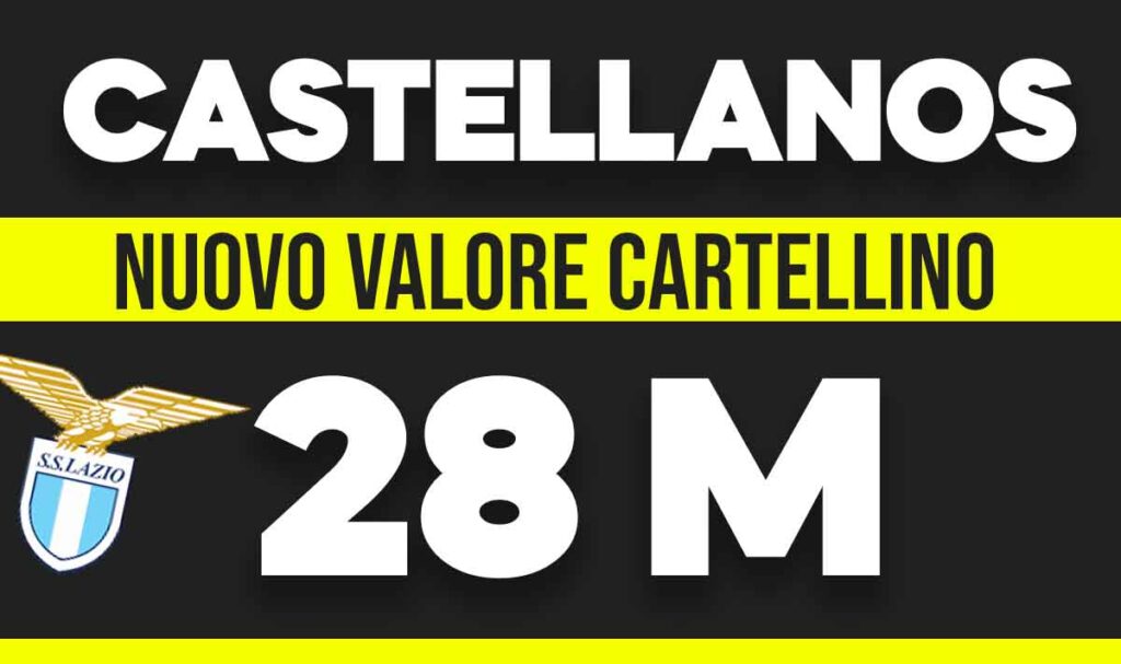 Castellanos