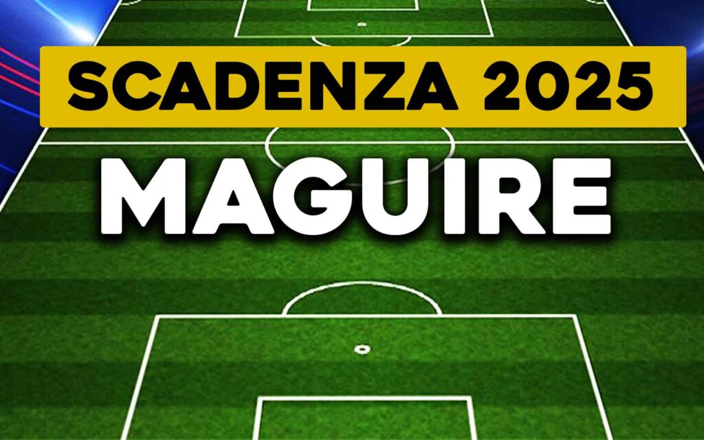 Maguire