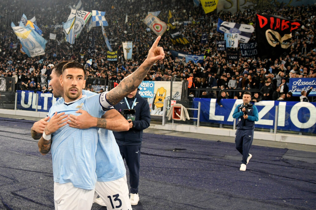 Romagnoli e Zaccagni