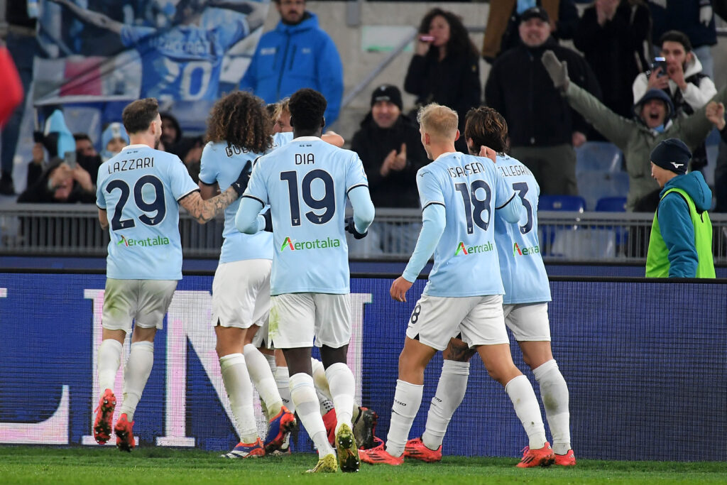 Lazio