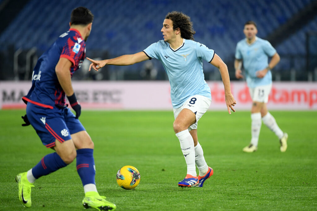 Guendouzi