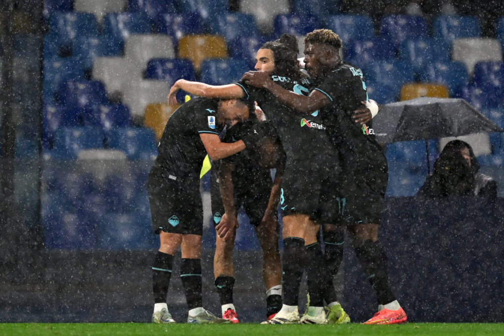 Lazio