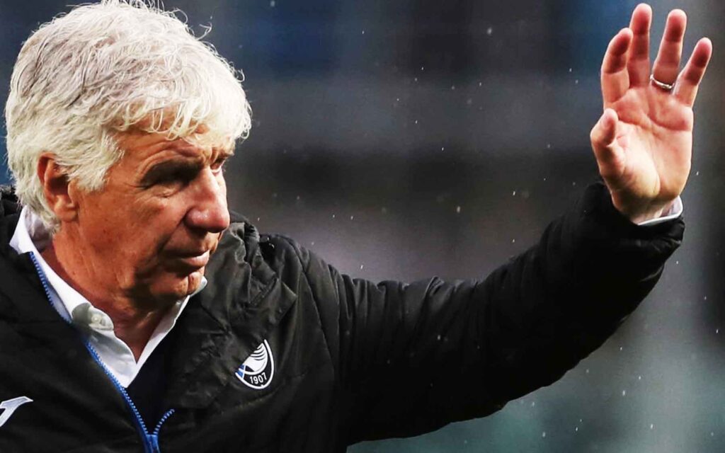 Gasperini