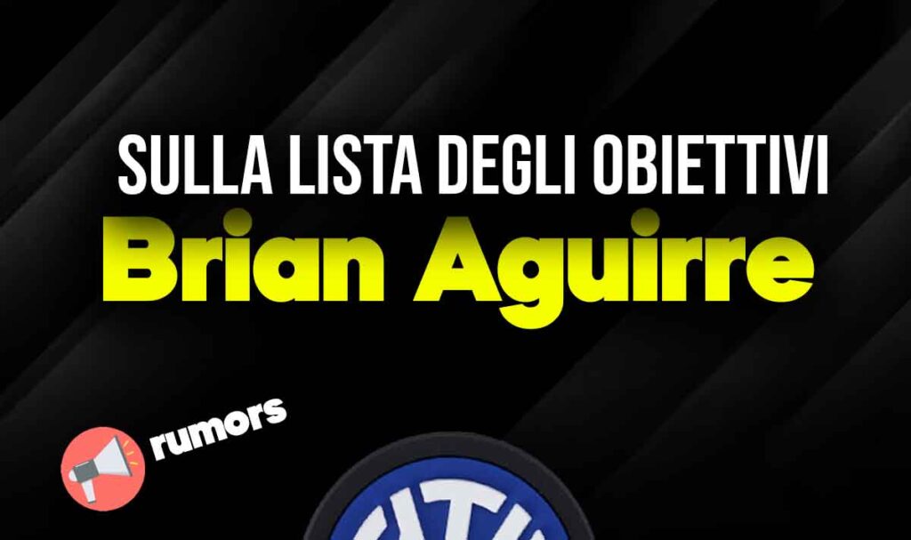 Brian Aguirre