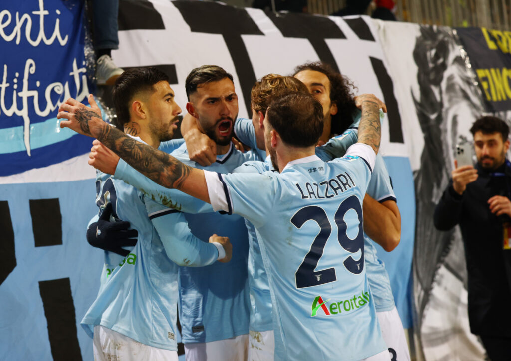 Lazio