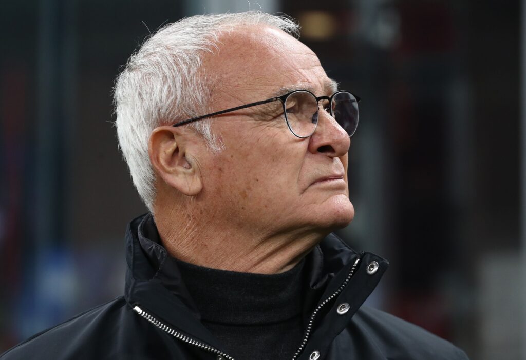 Ranieri