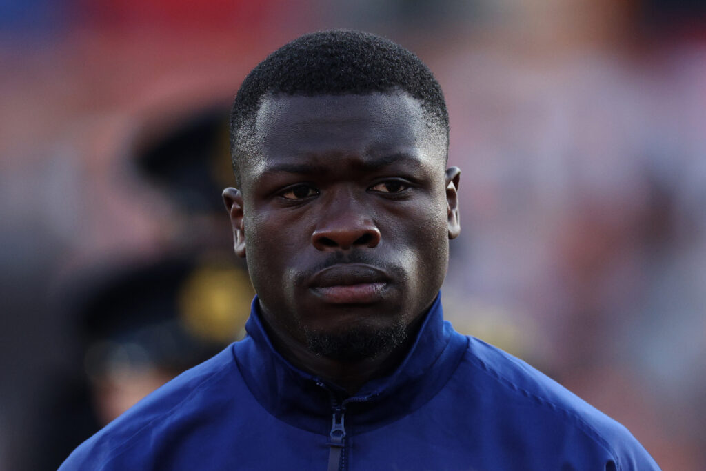 Brian Brobbey