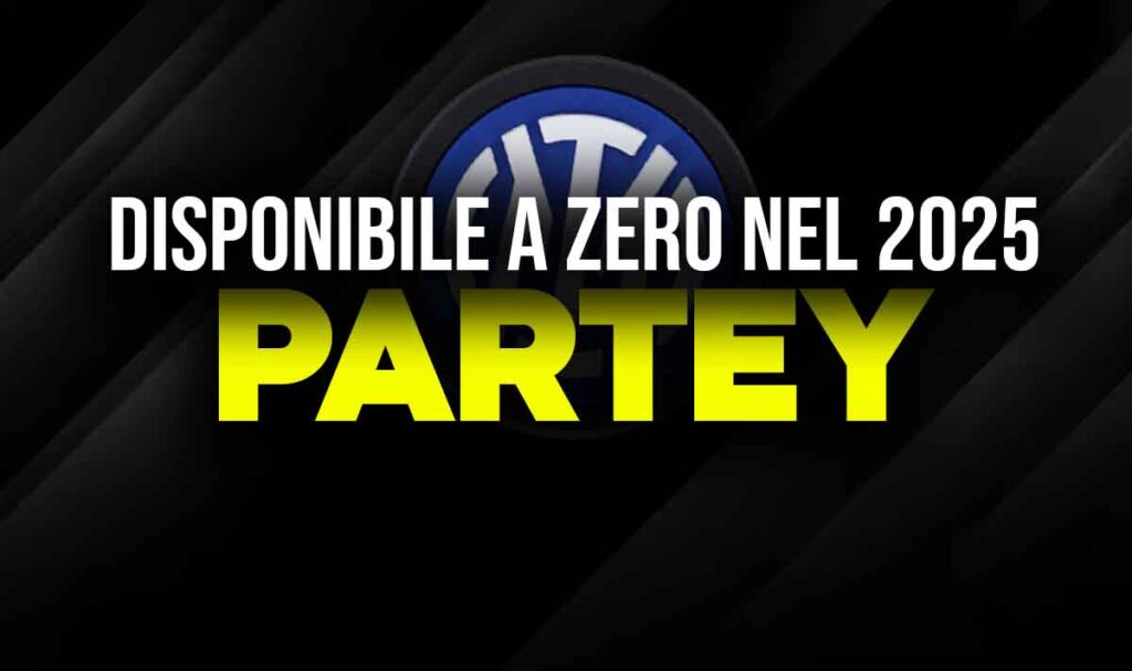 Partey