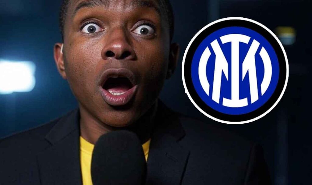 Giornalista Inter