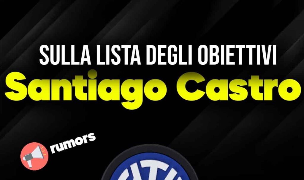 Santiago Castro