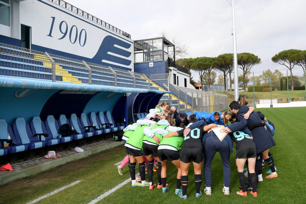 Lazio Women