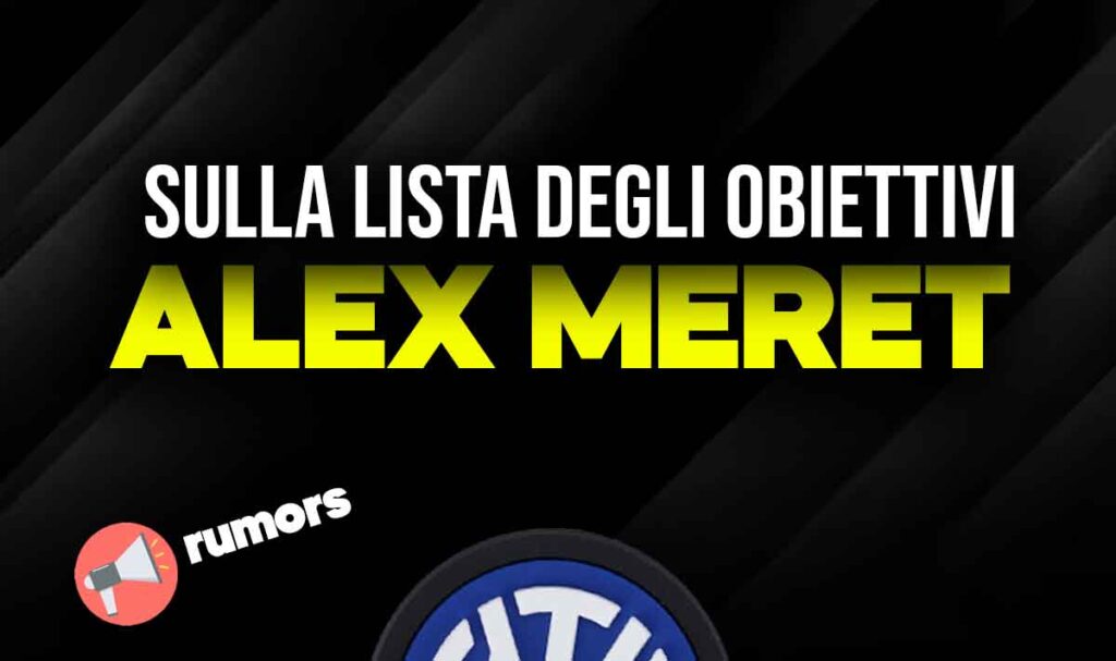Alex Meret