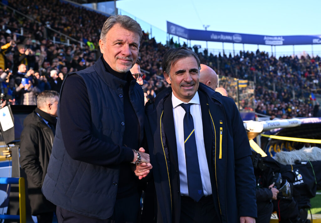 Baroni e Pecchia