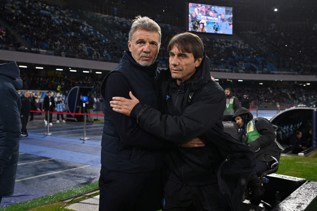 Baroni e Conte