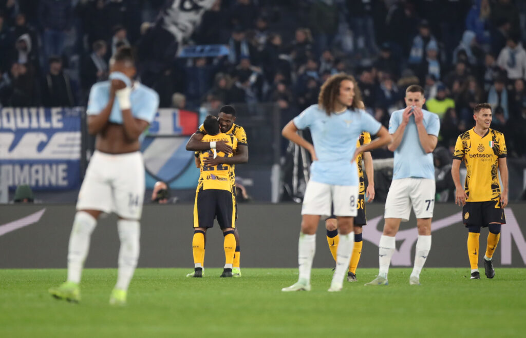 Lazio-Inter