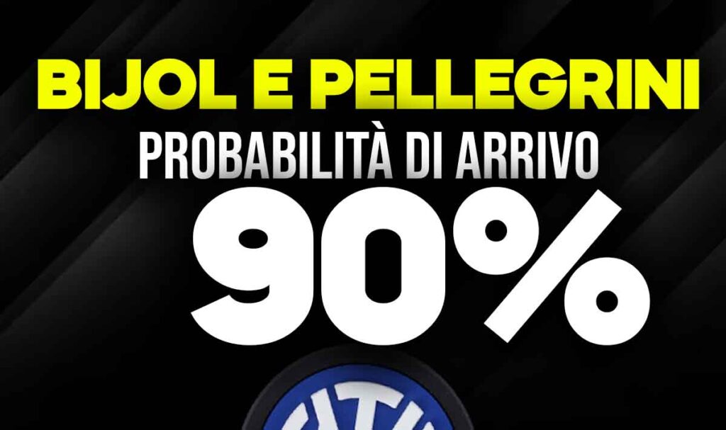Bijol e Pellegrini