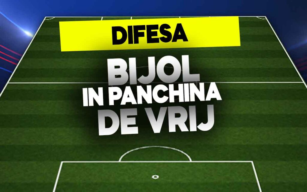 Bijol o De Vrij