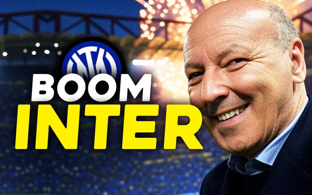 Beppe Marotta