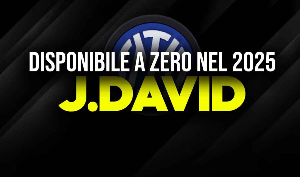 Jonathan David