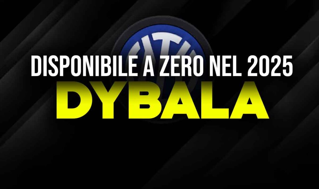 Dybala