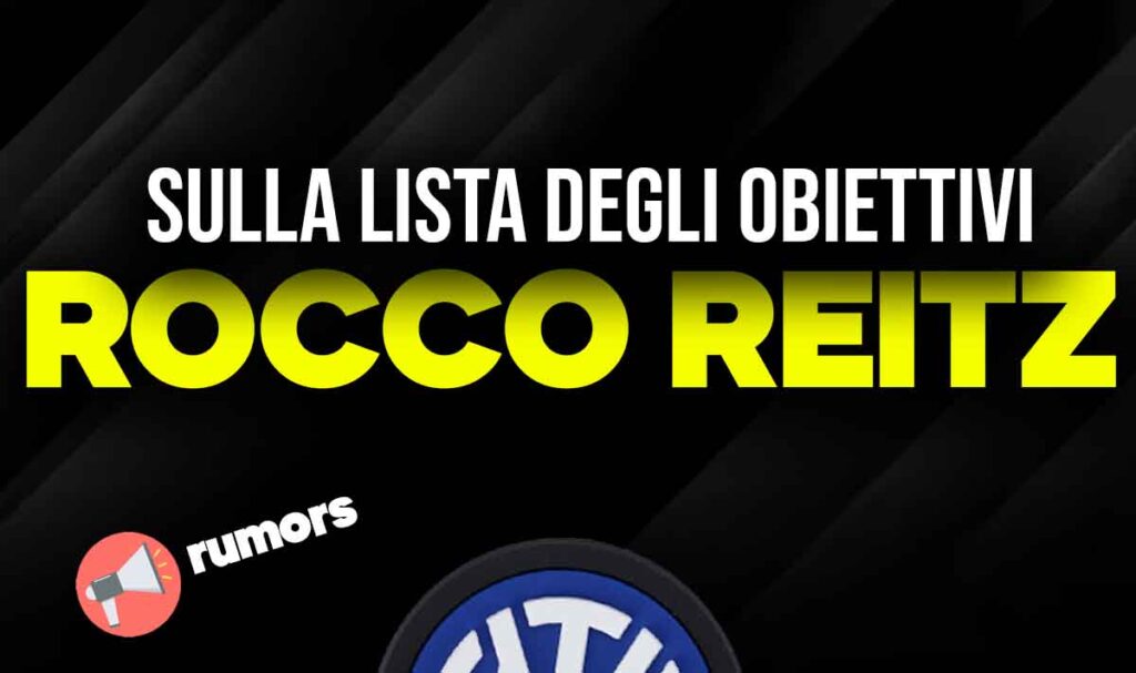 Rocco Reitz