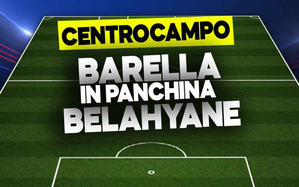 Barella o Belahyane